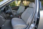 Infiniti G25 2011 года